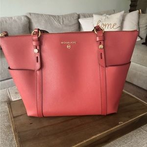 Michael Kors Tote Bag